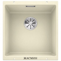 Мивка от Силгранит за кухненски плот – BLANCO SUBLINE 400-U