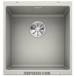 Мивка от Силгранит за кухненски плот – BLANCO SUBLINE 400-U