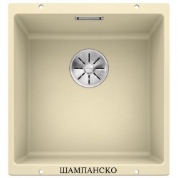 Мивка от Силгранит за кухненски плот – BLANCO SUBLINE 400-U