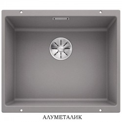 Мивка от Силгранит за кухненски плот –  BLANCO SUBLINE 500-U