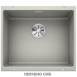 Мивка от Силгранит за кухненски плот –  BLANCO SUBLINE 500-U