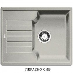 Мивка от Силгранит за кухня – BLANCO ZIA 40S