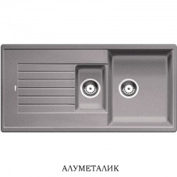 Мивка от Силгранит за кухня – BLANCO ZIA 6S