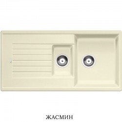Мивка от Силгранит за кухня – BLANCO ZIA 6S