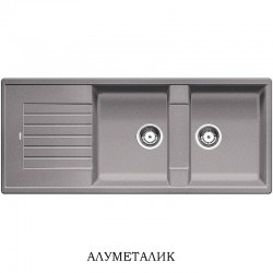 Мивка от Силгранит за кухня – BLANCO ZIA 8S