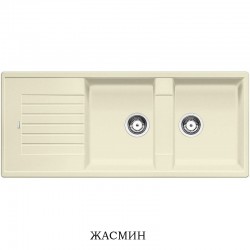 Мивка от Силгранит за кухня – BLANCO ZIA 8S