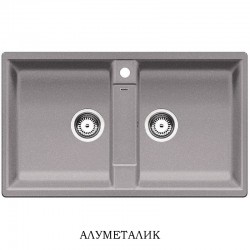 Мивка от Силгранит за кухня – BLANCO ZIA 9