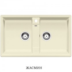 Мивка от Силгранит за кухня – BLANCO ZIA 9