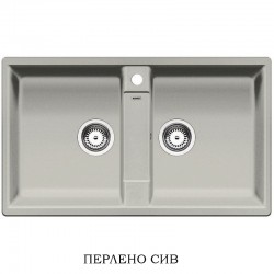 Мивка от Силгранит за кухня – BLANCO ZIA 9