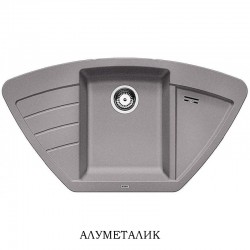 Мивка от Силгранит за кухня – BLANCO ZIA 9E