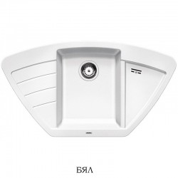 Мивка от Силгранит за кухня – BLANCO ZIA 9E