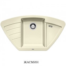 Мивка от Силгранит за кухня – BLANCO ZIA 9E