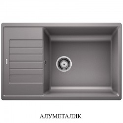 Мивка от Силгранит за кухня – BLANCO ZIA XL 6S COMPACT