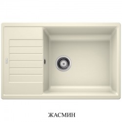 Мивка от Силгранит за кухня – BLANCO ZIA XL 6S COMPACT