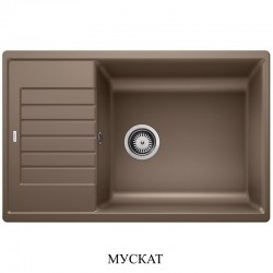 Мивка от Силгранит за кухня – BLANCO ZIA XL 6S COMPACT