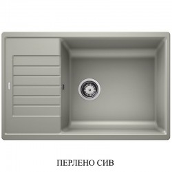 Мивка от Силгранит за кухня – BLANCO ZIA XL 6S COMPACT