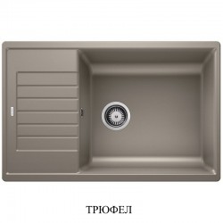 Мивка от Силгранит за кухня – BLANCO ZIA XL 6S COMPACT