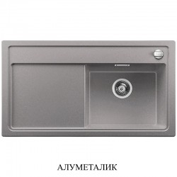 Мивка от Силгранит за кухня – BLANCO ZENAR 5S