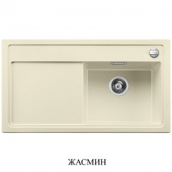 Мивка от Силгранит за кухня – BLANCO ZENAR 5S