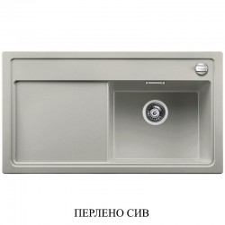 Мивка от Силгранит за кухня – BLANCO ZENAR 5S