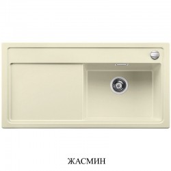 Мивка от Силгранит за кухня – BLANCO ZENAR XL 6S