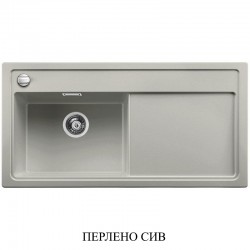 Мивка от Силгранит за кухня – BLANCO ZENAR XL 6S