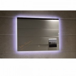 LED огледало за баня – модел ICL 1802 Интер Керамик