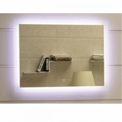 Огледало за баня LED модел –  ICL 1803 Интер Керамик