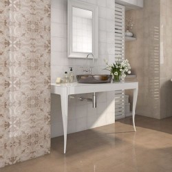 Mediterraneo - колекция плочки за баня от Cas Ceramica (Испания)