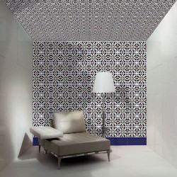 Guadix - колекция плочки за баня от Cas Ceramica (Испания)