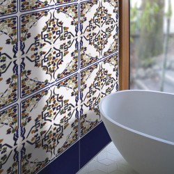 Medina - колекция плочки за баня от испанския производител Cas Ceramica