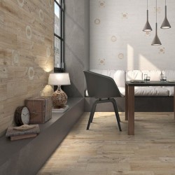 Madeira - серия плочки за баня от испанския производител Cas Ceramica