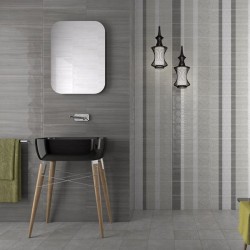 Softline - колекция плочки за баняот испанския производител Cas Ceramica