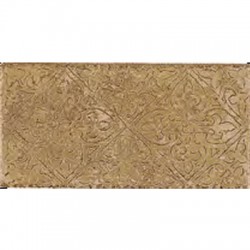 Гранитогрес охра декор хералдика – Pietra d'Assisi Ocra 31800  