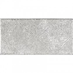 Сив гранитогрес декор ефект камък от Асизи – Pietra d'Assisi Grigio 31798  