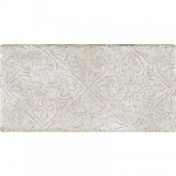 Бял декорен гранитогрес ефект камък от Асизи – Pietra d'Assisi Bianco 31797 