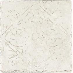 Бял декорен гранитогрес ефект камък от Асизи – Pietra d'Assisi Bianco 31775  