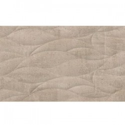 Модерни плочки за банята COAST ONDAS Taupe 