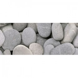 Модерни плочки за банята TIBER WHITE A 