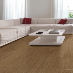 Колекция гранитогрес за под с дървесен декор Lauca 19х57 см. Ibero Porcelanico