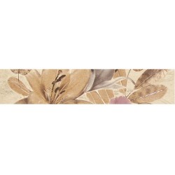 Фриз ефект мрамор декор – Cenefa Mirage Daino