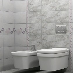 Серия плочки за енергизираща баня Сиена от Kai Group (България)