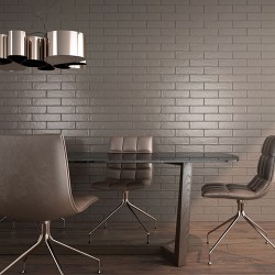 Колекция плочки за баня Heritage на испанския производител Monopole Ceramica