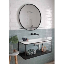 Колекция плочки за баня Esencia на испанския производител Monopole Ceramica