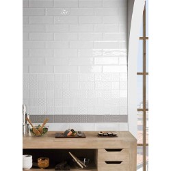 Колекция плочки за баня Esencia на испанския производител Monopole Ceramica