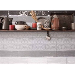 Колекция плочки за баня Esencia на испанския производител Monopole Ceramica