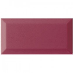 Плочки за баня 10x20 см Malva Brillo Bisel Monopole Ceramica