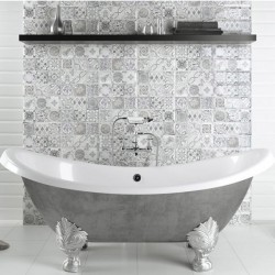 Плочки за баня и кухня колекция на Monopole Ceramica (Испания)