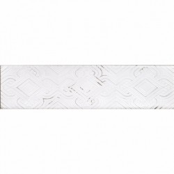 Стенни плочки за баня Decor Atlas Snow 3  