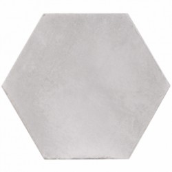 Плочки гранитогрес хексагон Studio Cement  